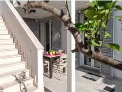 Bild zur gratis inserierten Ferienwohnung Ferienwohnung-3552679.