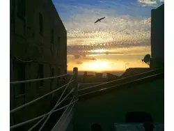 Bild zur gratis inserierten Ferienwohnung Ferienwohnung-3552649.