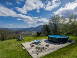 Bild zur gratis inserierten Ferienwohnung Ferienhaus-3559473.