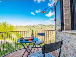 Ferienhaus Ferienhaus-3558596 in Ficulle - 8 Personen, Hund erlaubt