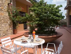 Bild zur gratis inserierten Ferienwohnung Ferienhaus-1614417.