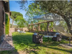 Ferienhaus Ferienhaus-3502122 in Vetralla - 6 Personen, Hund erlaubt