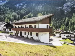 Bild zur gratis inserierten Ferienwohnung Ferienwohnung-3558370.