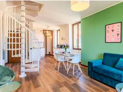 Bild zur gratis inserierten Ferienwohnung Ferienwohnung-3558716.