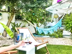 Bild zur gratis inserierten Ferienwohnung Ferienwohnung-3557325.