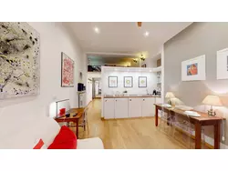 Bild zur gratis inserierten Ferienwohnung Ferienwohnung-3414963.