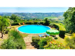 Ferienwohnung Ferienwohnung-3558698 in Penna San Giovanni - 6 Personen, Hund erlaubt