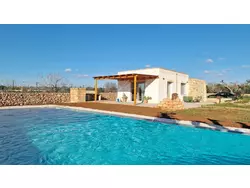 Bild zur gratis inserierten Ferienwohnung Ferienhaus-3562030.