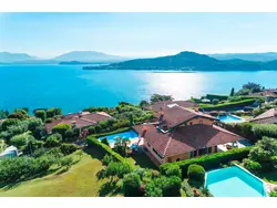 Ferienhaus Ferienhaus-1671266 in Meina - 8 Personen, Hund nicht erlaubt