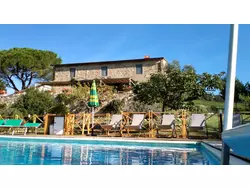 Ferienhaus Ferienhaus-2214984 in San Casciano in Val di Pesa - 14 Personen, Hund erlaubt
