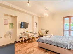 Bild zur gratis inserierten Ferienwohnung Ferienwohnung-3558714.