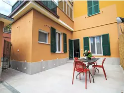 Bild zur gratis inserierten Ferienwohnung Ferienwohnung-3561675.