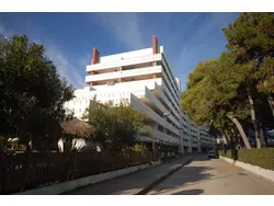 Bild zur gratis inserierten Ferienwohnung Ferienwohnung-3558817.