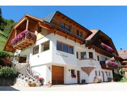 Ferienwohnung Ferienwohnung-984753 in St. Martin in Thurn - 5 Personen, Hund nicht erlaubt