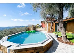 Bild zur gratis inserierten Ferienwohnung Ferienhaus-3557077.