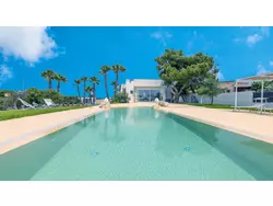 Ferienhaus Ferienhaus-3545982 in Racale - 8 Personen, Hund nicht erlaubt