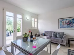 Bild zur gratis inserierten Ferienwohnung Ferienwohnung-3499964.