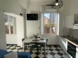 Bild zur gratis inserierten Ferienwohnung Ferienwohnung-3558746.