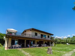 Bild zur gratis inserierten Ferienwohnung Ferienhaus-408662.