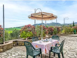 Ferienwohnung Ferienwohnung-3561286 in Lajatico - 4 Personen, Hund erlaubt