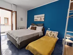 Bild zur gratis inserierten Ferienwohnung Ferienwohnung-3560157.