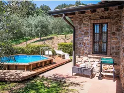 Bild zur gratis inserierten Ferienwohnung Ferienhaus-3560109.