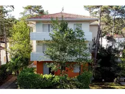 Bild zur gratis inserierten Ferienwohnung Ferienwohnung-3554353.