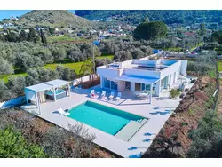 Bild zur gratis inserierten Ferienwohnung Ferienhaus-3540036.