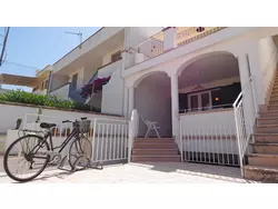 Ferienhaus Ferienhaus-3561986 in Ugento - 8 Personen, Hund erlaubt