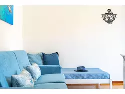 Ferienwohnung Ferienwohnung-3555601 in Giardini-Naxos - 3 Personen, Hund nicht erlaubt