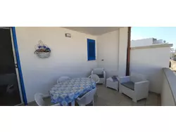 Ferienwohnung Ferienwohnung-682666 in Ugento - 4 Personen, Hund nicht erlaubt