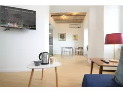 Bild zur gratis inserierten Ferienwohnung Ferienwohnung-3557326.