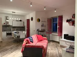 Ferienwohnung Ferienwohnung-3558607 in Arenzano - 5 Personen, Hund erlaubt