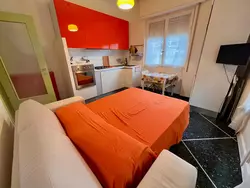 Bild zur gratis inserierten Ferienwohnung Ferienwohnung-3560976.