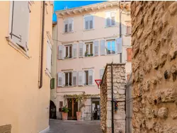 Bild zur gratis inserierten Ferienwohnung Ferienwohnung-3556209.