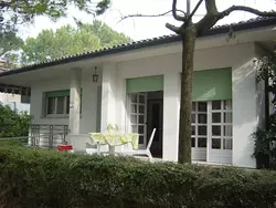 Bild zur gratis inserierten Ferienwohnung Ferienhaus-836659.