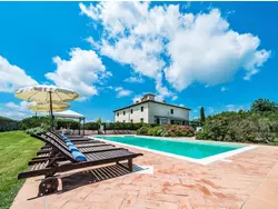 Ferienhaus Ferienhaus-3551909 in Castiglion Fiorentino - 18 Personen, Hund nicht erlaubt