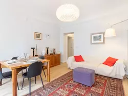 Bild zur gratis inserierten Ferienwohnung Ferienwohnung-3554473.