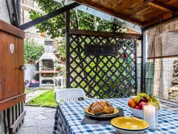 Bild zur gratis inserierten Ferienwohnung Ferienwohnung-3562735.