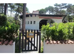 Bild zur gratis inserierten Ferienwohnung Ferienhaus-3558837.