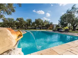 Ferienhaus Ferienhaus-3443536 in Carpignano Salentino - 5 Personen, Hund erlaubt