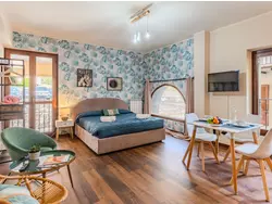 Bild zur gratis inserierten Ferienwohnung Ferienwohnung-3558715.