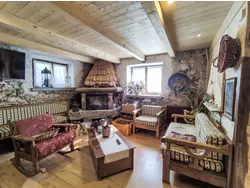 Ferienhaus Ferienhaus-3559218 in Tre Ville - 6 Personen, Hund erlaubt