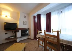 Ferienwohnung Ferienwohnung-1738118 in Bardonecchia - 5 Personen, Hund erlaubt