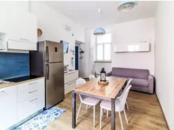 Bild zur gratis inserierten Ferienwohnung Ferienwohnung-3565490.