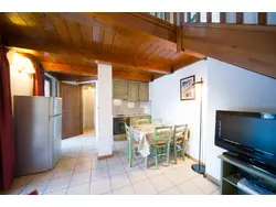 Ferienwohnung Ferienwohnung-1723945 in Bardonecchia - 4 Personen, Hund erlaubt