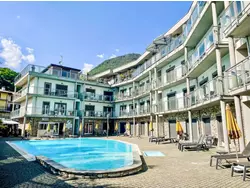 Bild zur gratis inserierten Ferienwohnung Ferienwohnung-3565488.