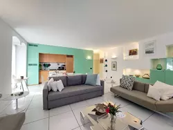 Bild zur gratis inserierten Ferienwohnung Ferienwohnung-3565352.