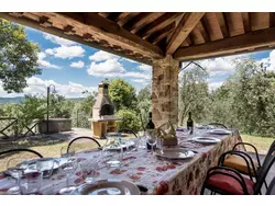 Ferienhaus Ferienhaus-3543190 in Lucignano - 12 Personen, Hund erlaubt