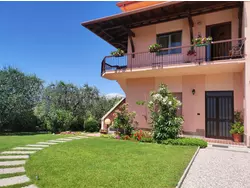 Bild zur gratis inserierten Ferienwohnung Ferienwohnung-3561908.